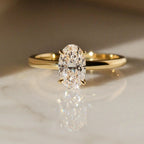 Velora Classic Ring