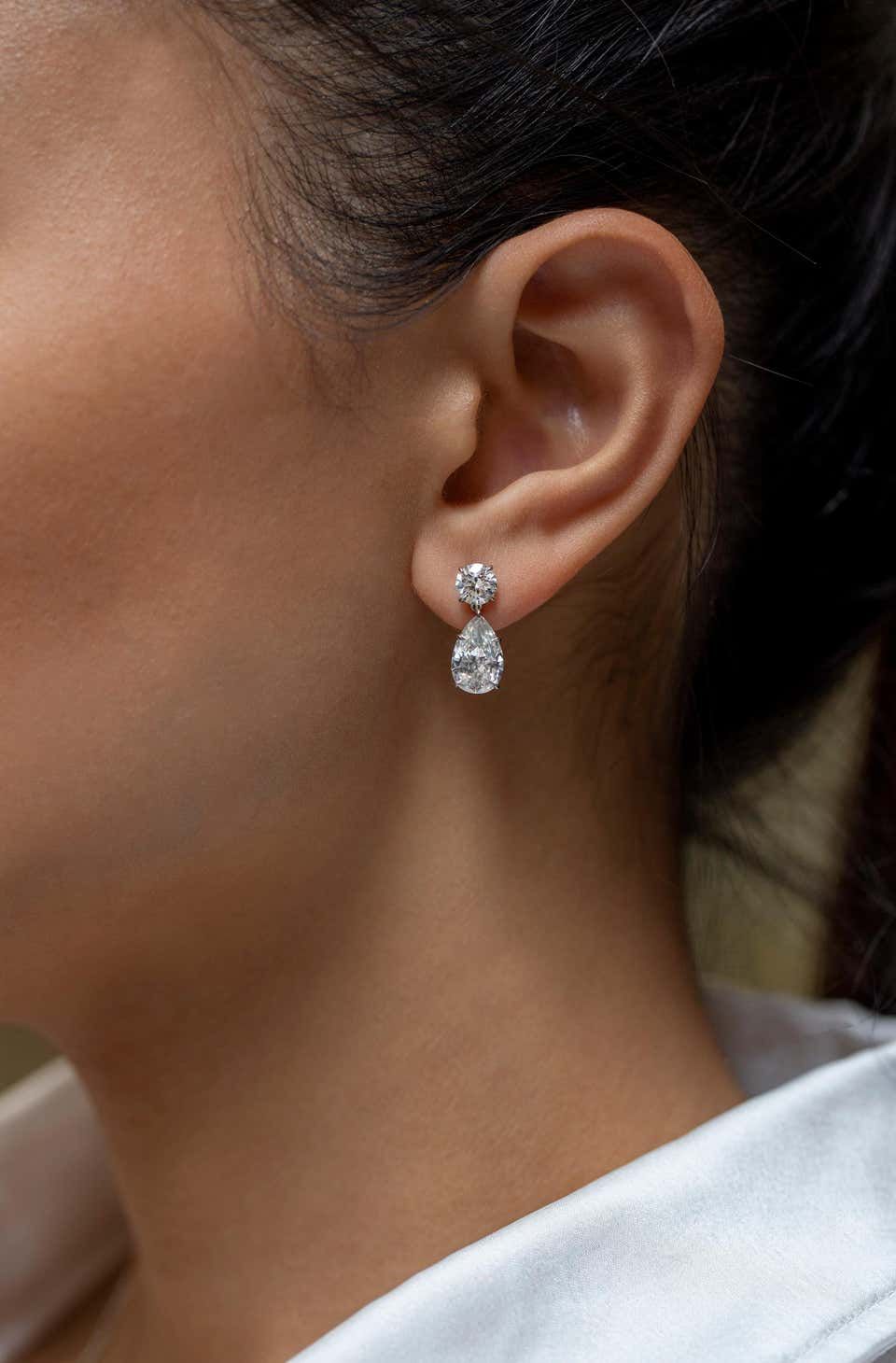Eterna Pear Drop