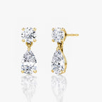 Eterna Pear Drop