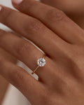 Orbelle Solitaire