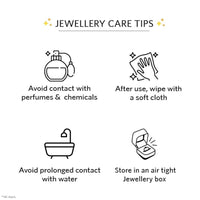 Jewelry Care