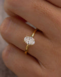 Velora Classic Ring