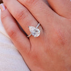 Elysian Toi Lumière Ring